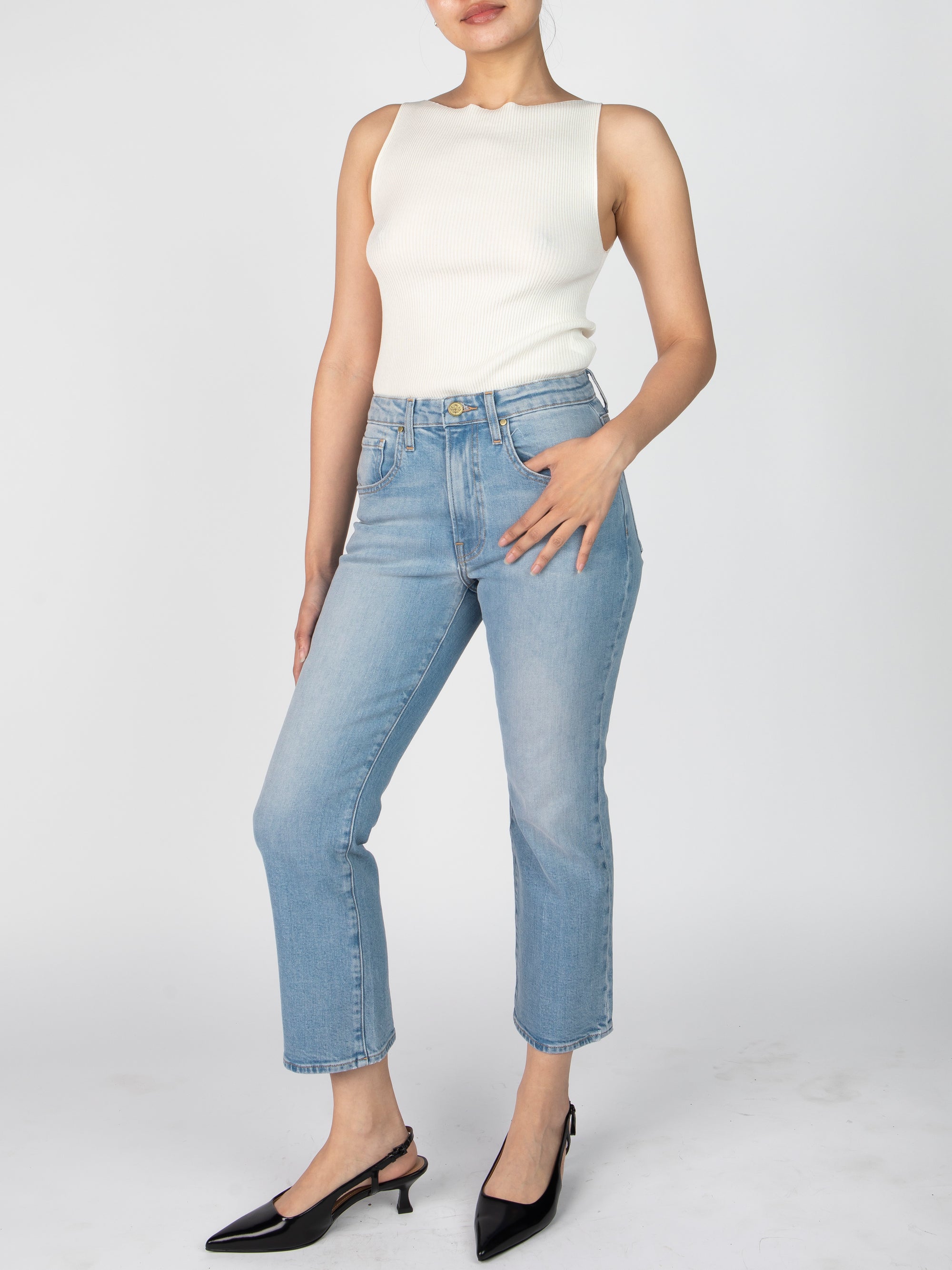 The Gabi Jean - Sky