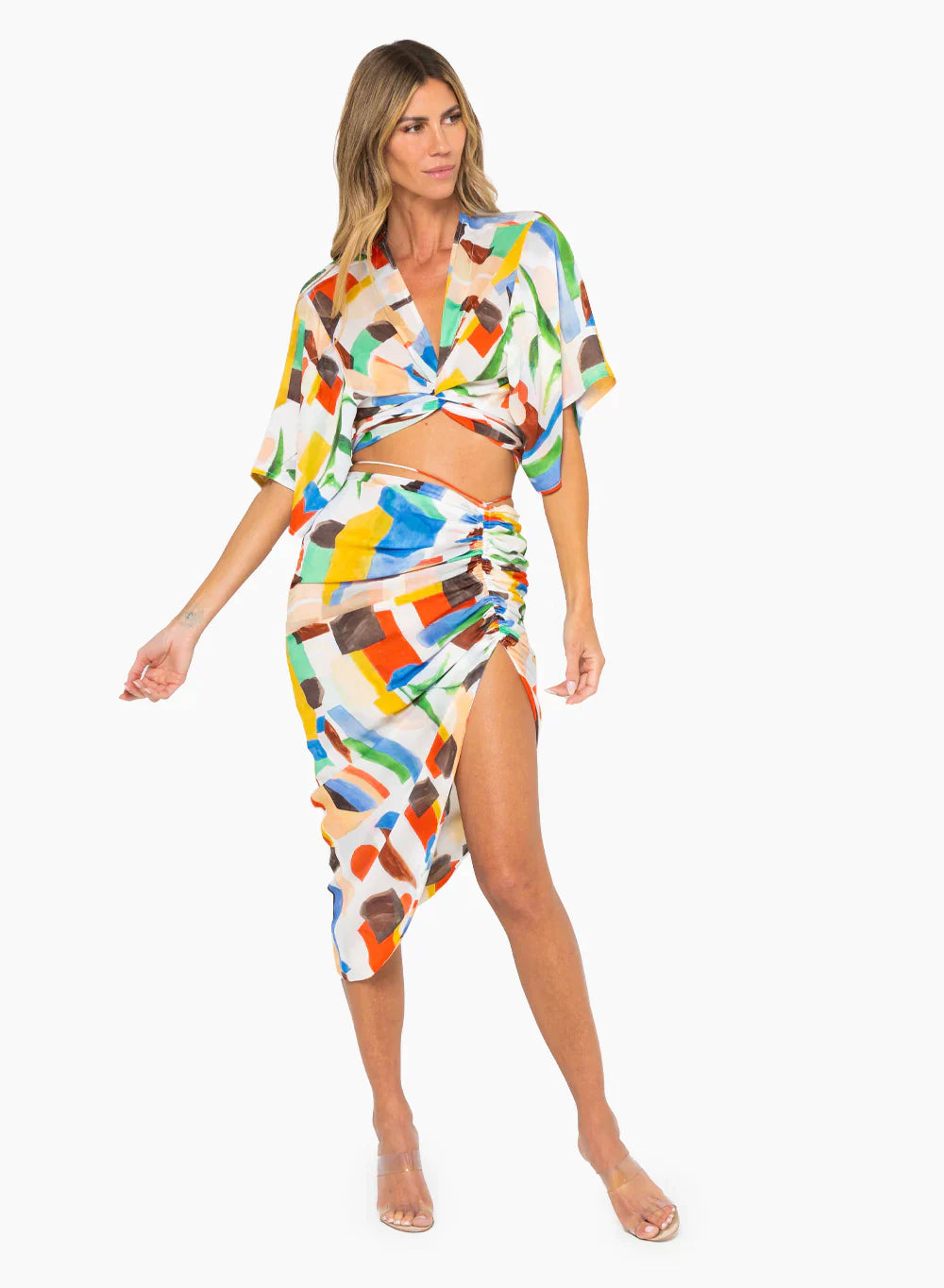 JBQ - Minela Skirt -