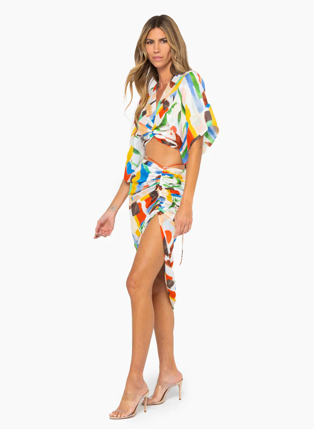 JBQ - Minela Skirt -