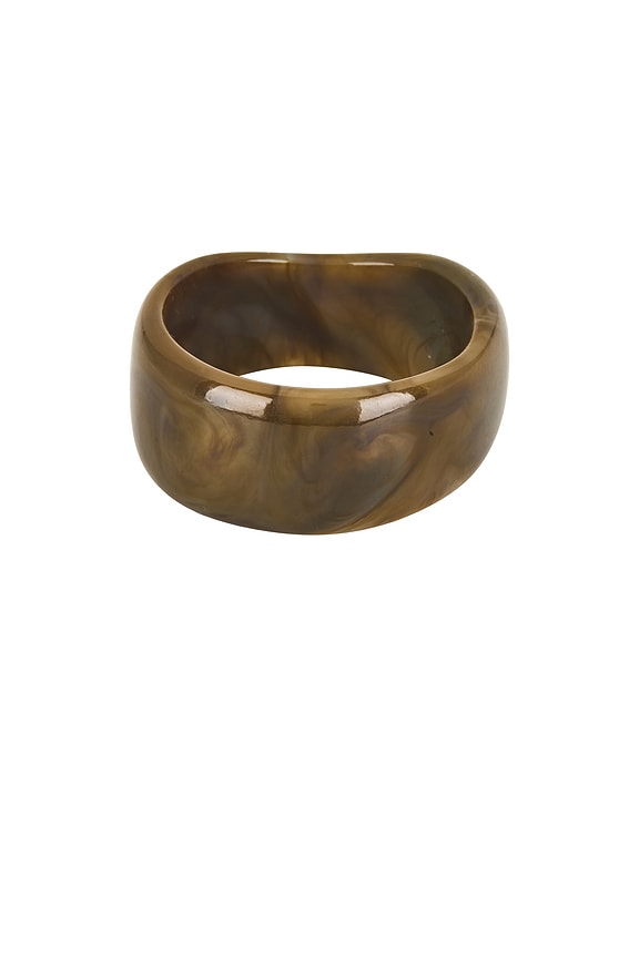 Heaven Mayhem - Siren Bangle -
