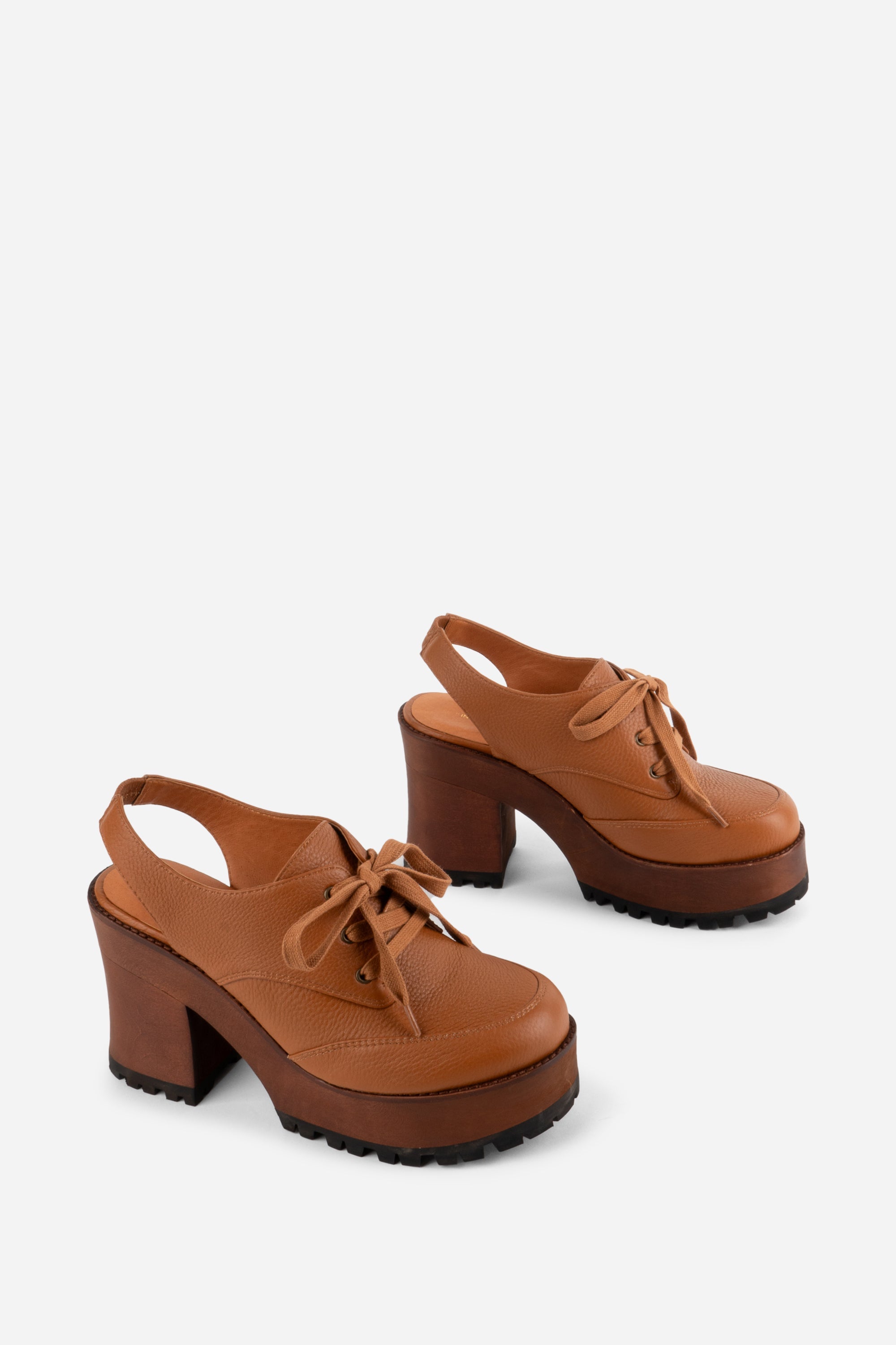 Intentionally Blank - Hobby Platform Clog -