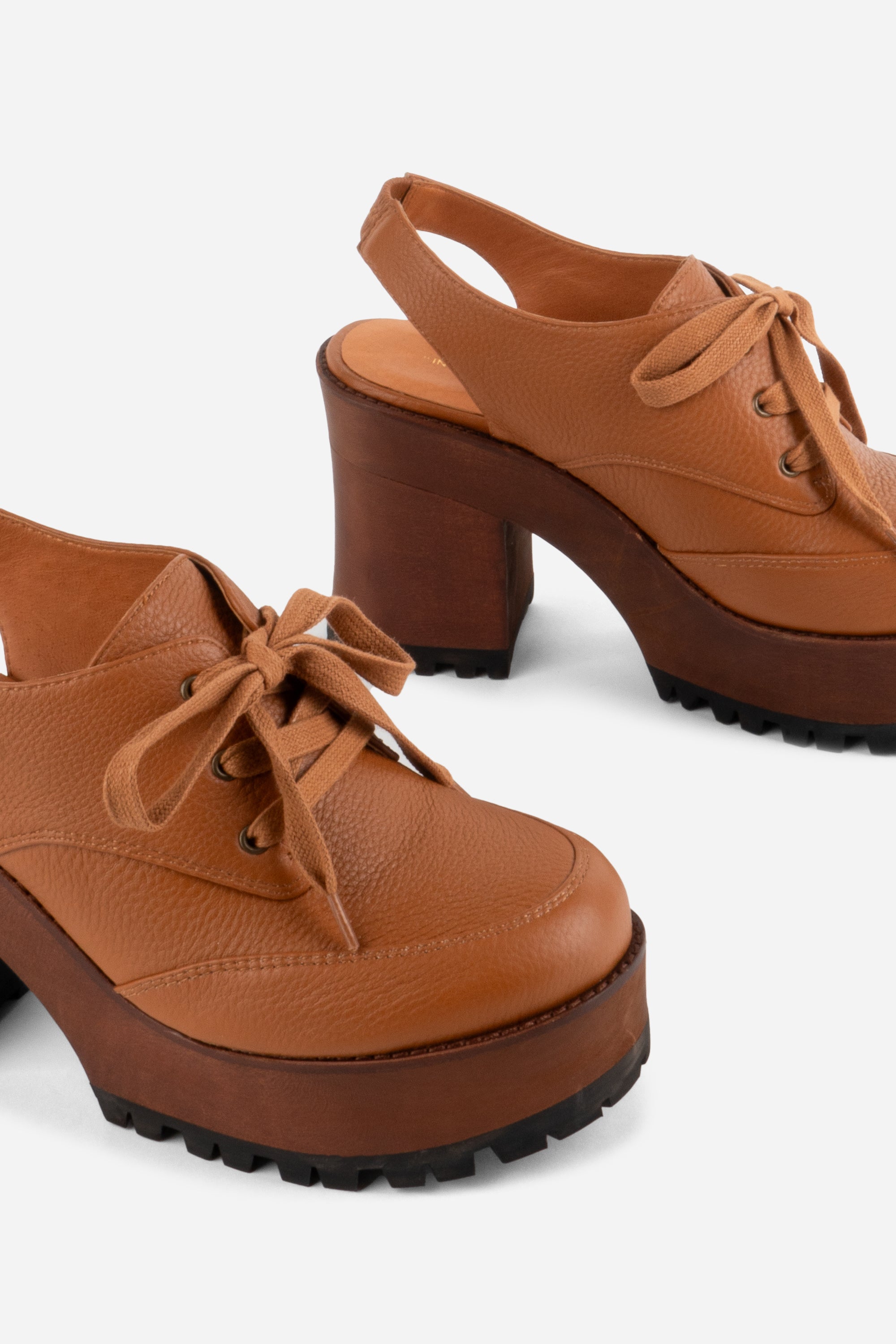 Intentionally Blank - Hobby Platform Clog -