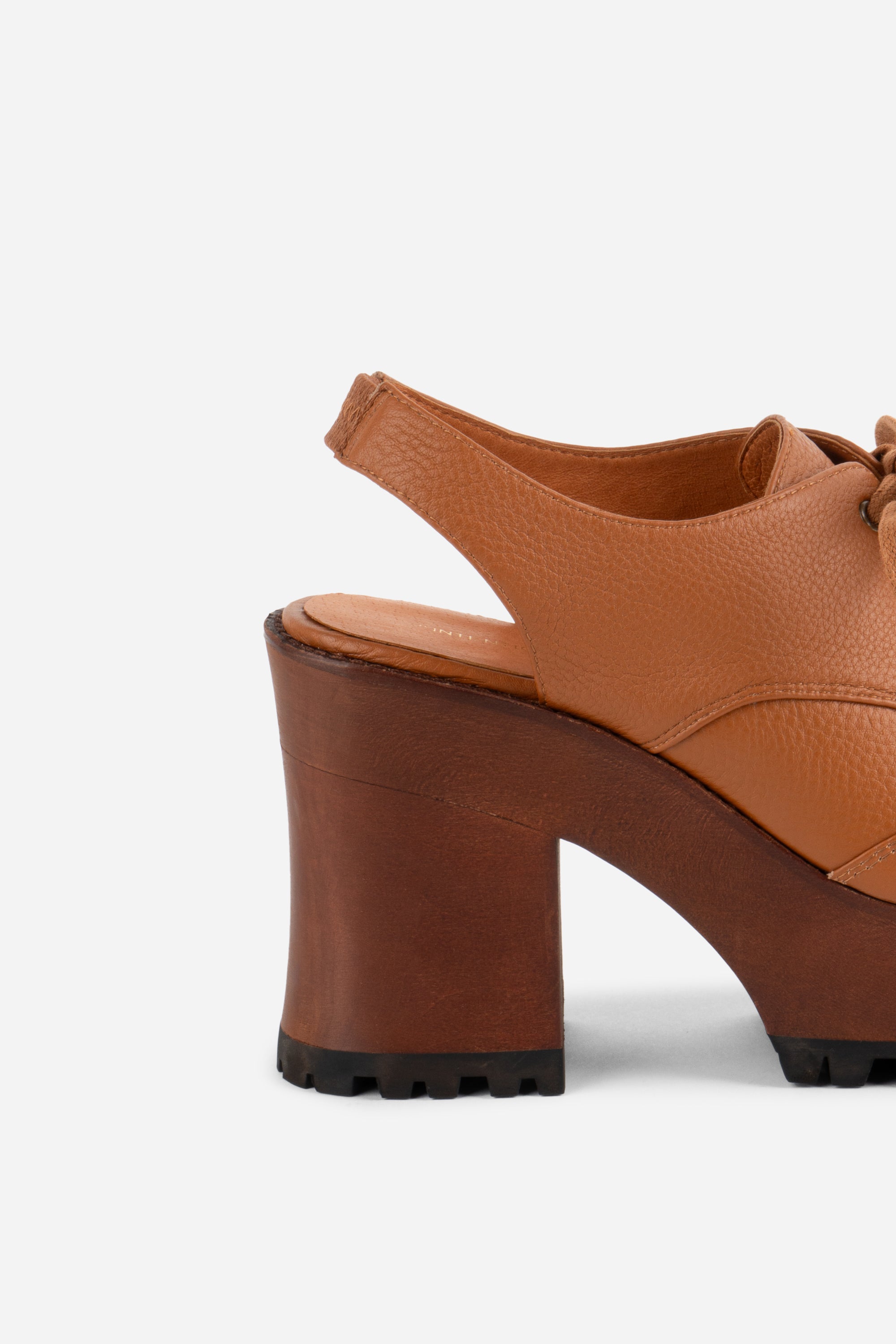 Intentionally Blank - Hobby Platform Clog -