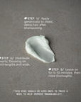 Remilia Hair - Green Coco Hair Mask -