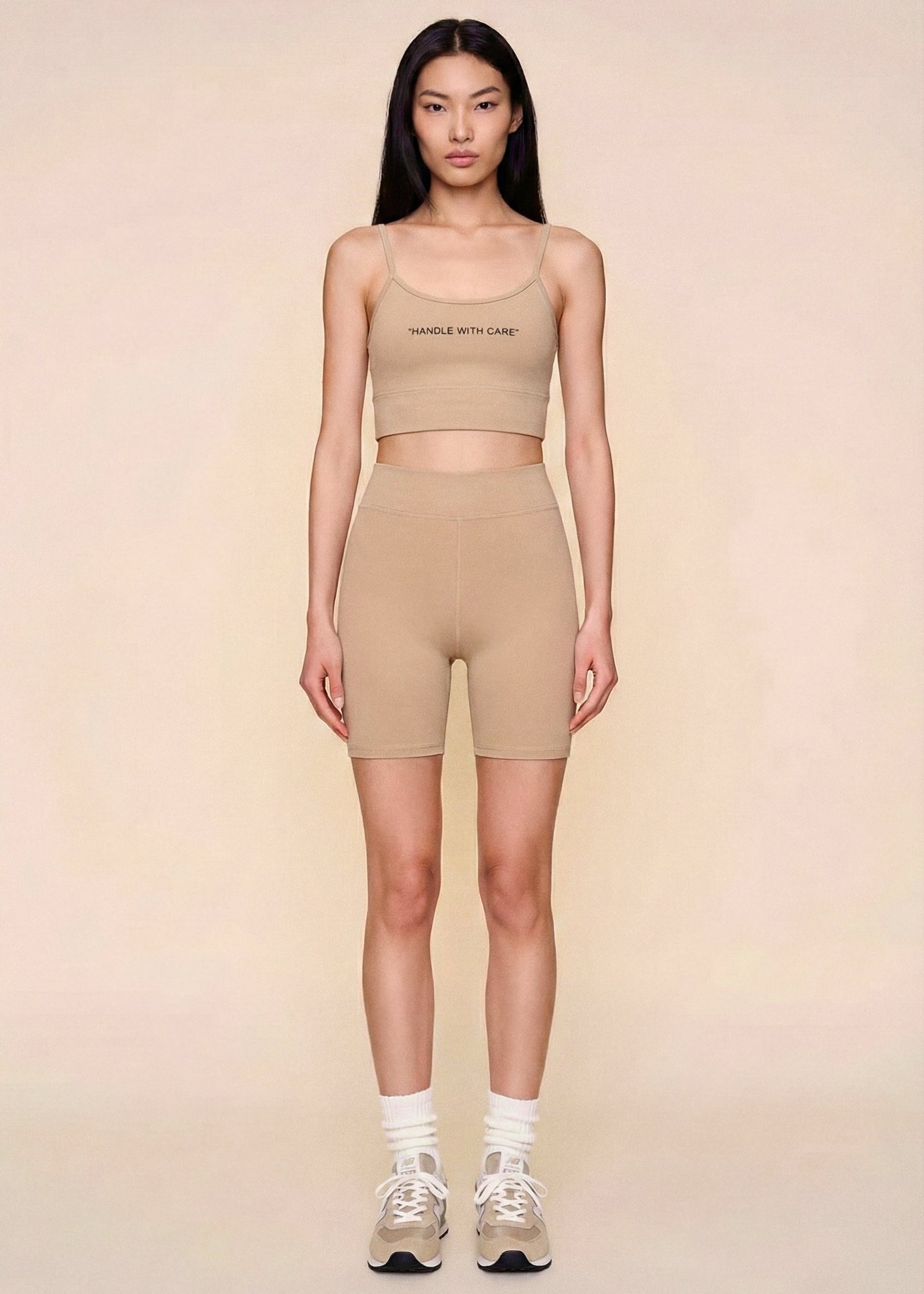 Gergana Ivanova - Handle With Care Set -