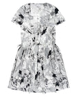 WRAY - Helen Dress - Graphic Parade -