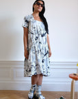 WRAY - Helen Dress - Graphic Parade -