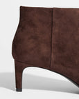 & Other Stories - Hella Kitten Boot - Orange -