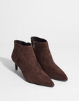 & Other Stories - Hella Kitten Boot - Orange -