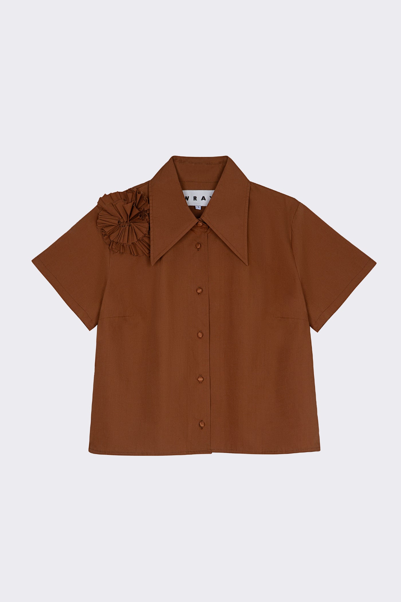 WRAY - Hite Top - Dulce -