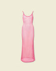 House of Sunny - Love Mail Dress - Blush -