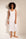 The Jersey Slip - White