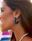 Celeste Starre - Twinkle Nights Earrings -