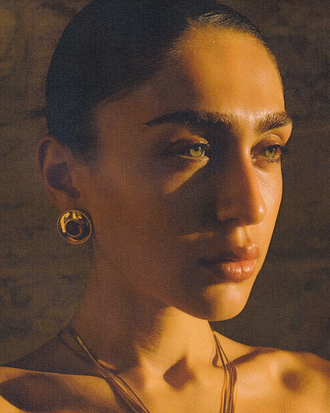 Luv Aj - The Shiraz Studs -