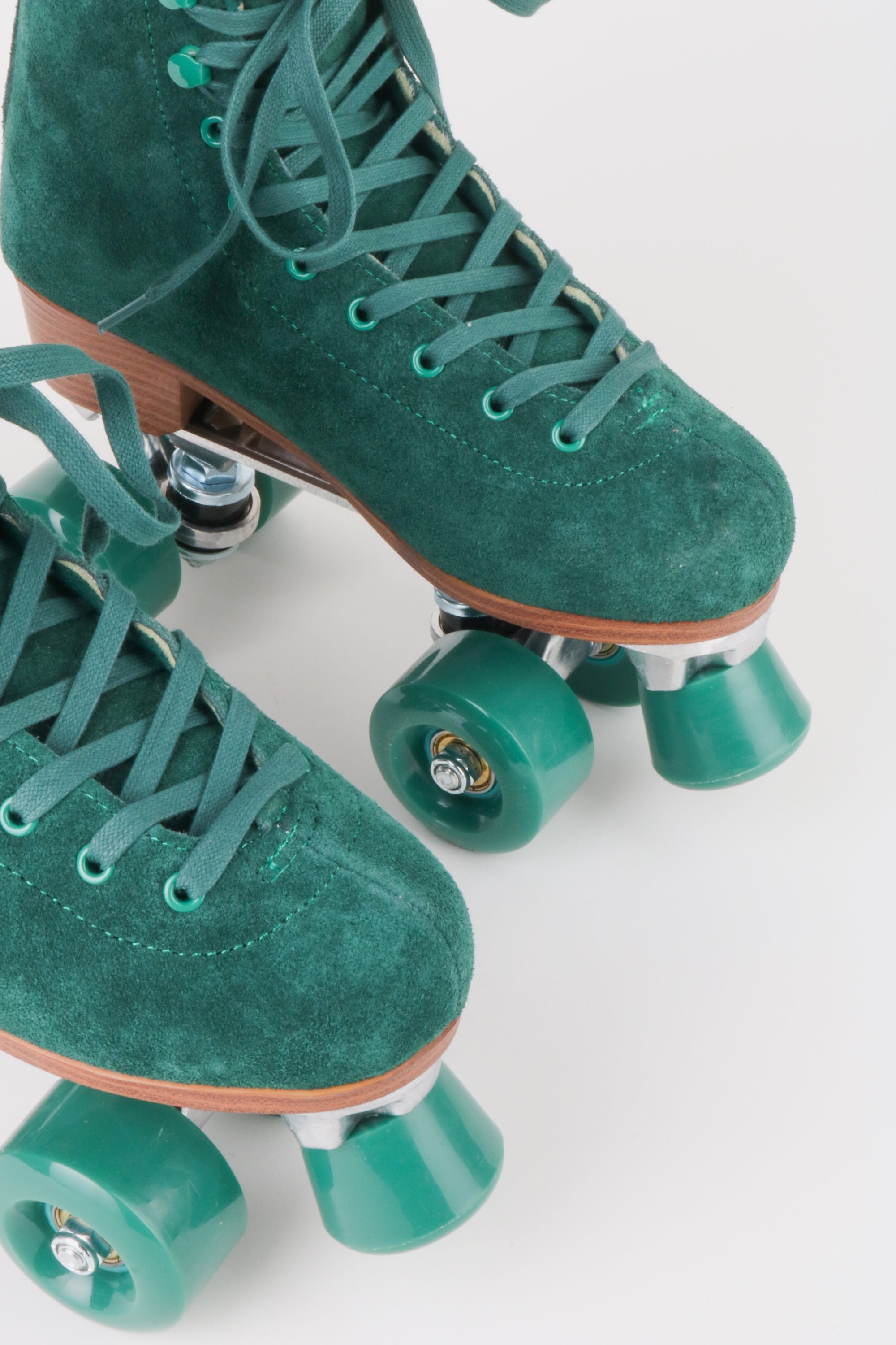 Rink Roller Skate