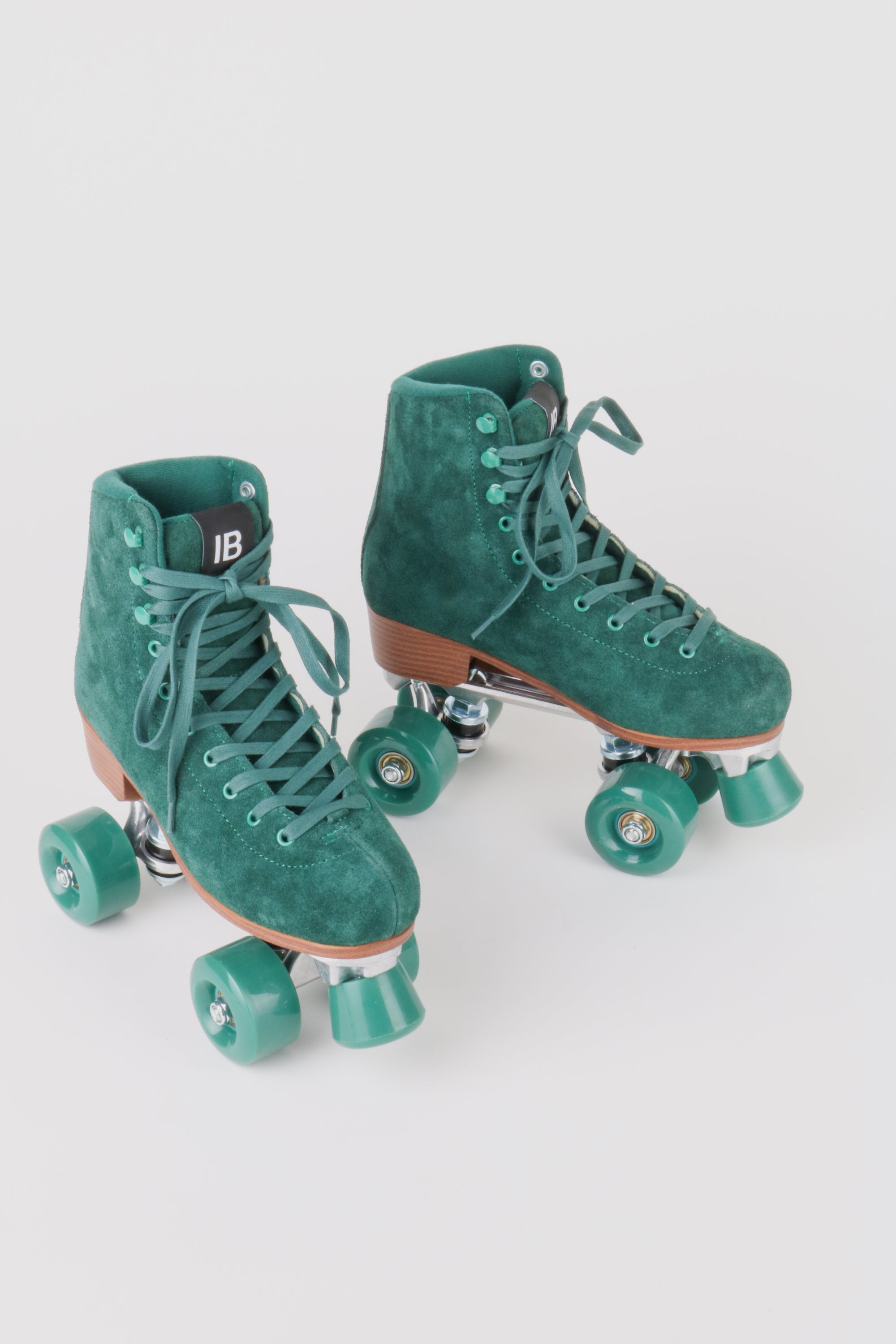 Rink Roller Skate