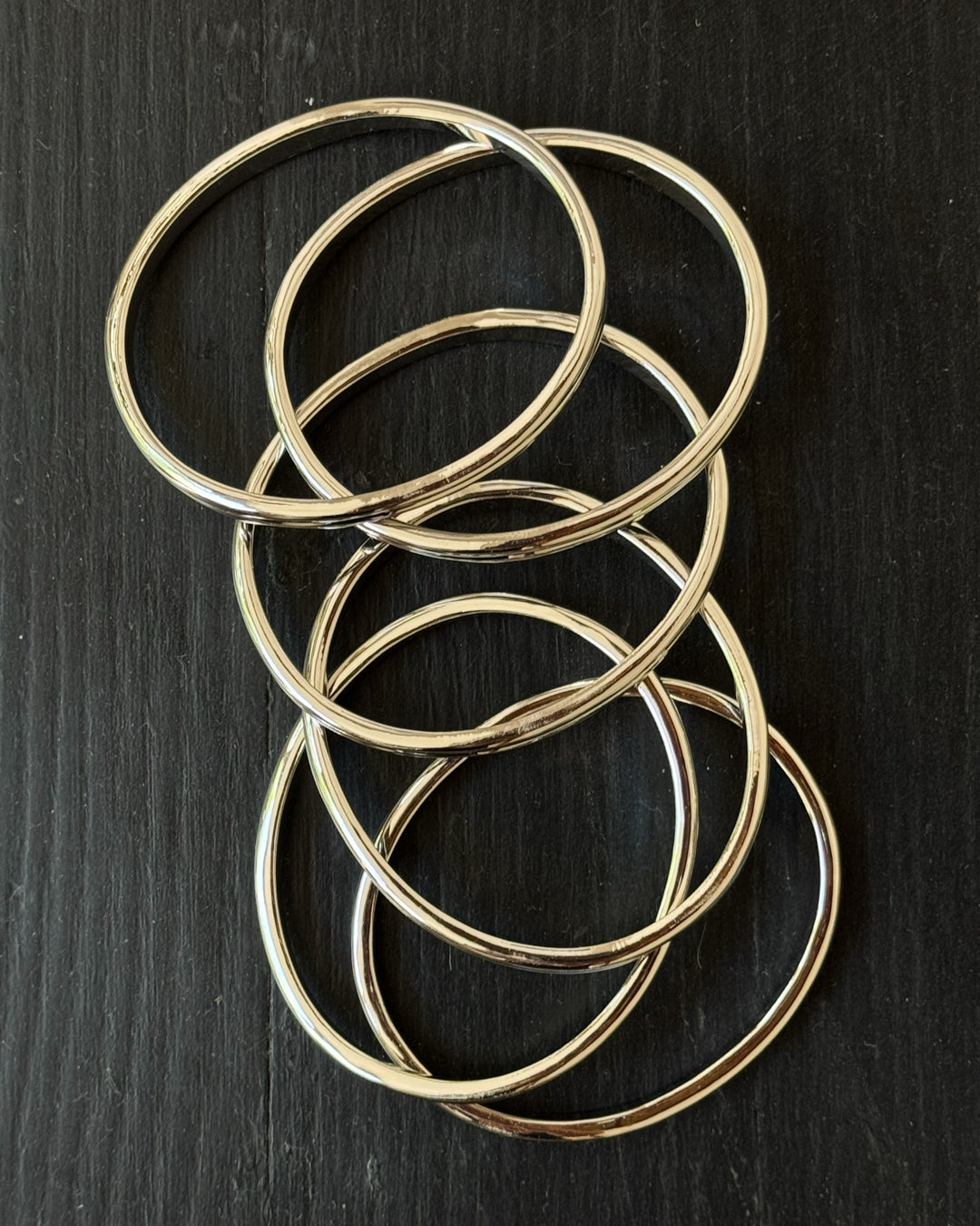 Luv Aj - The Mallorca Bangles Set -