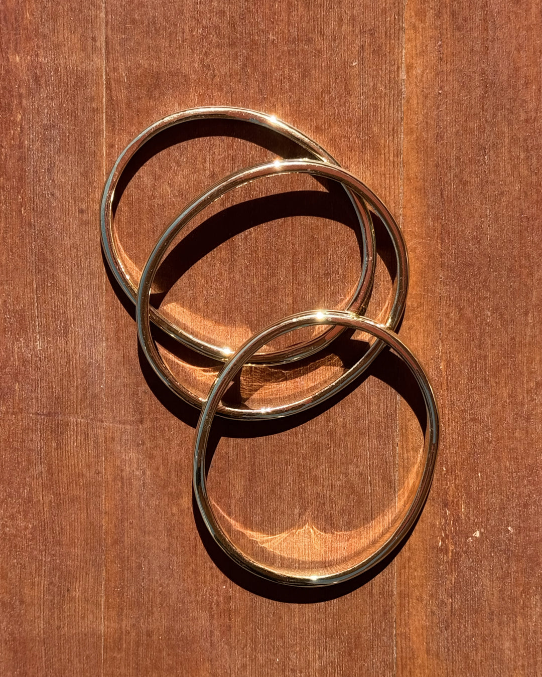 Luv Aj - The Mallorca Bangles Set -