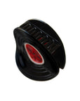Artist Colette - Vinyl Record Hair Claw -