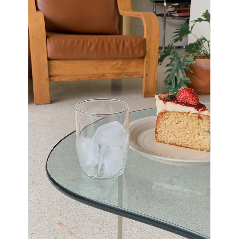 Yield - Century Glasses - Clear, Set of Two -