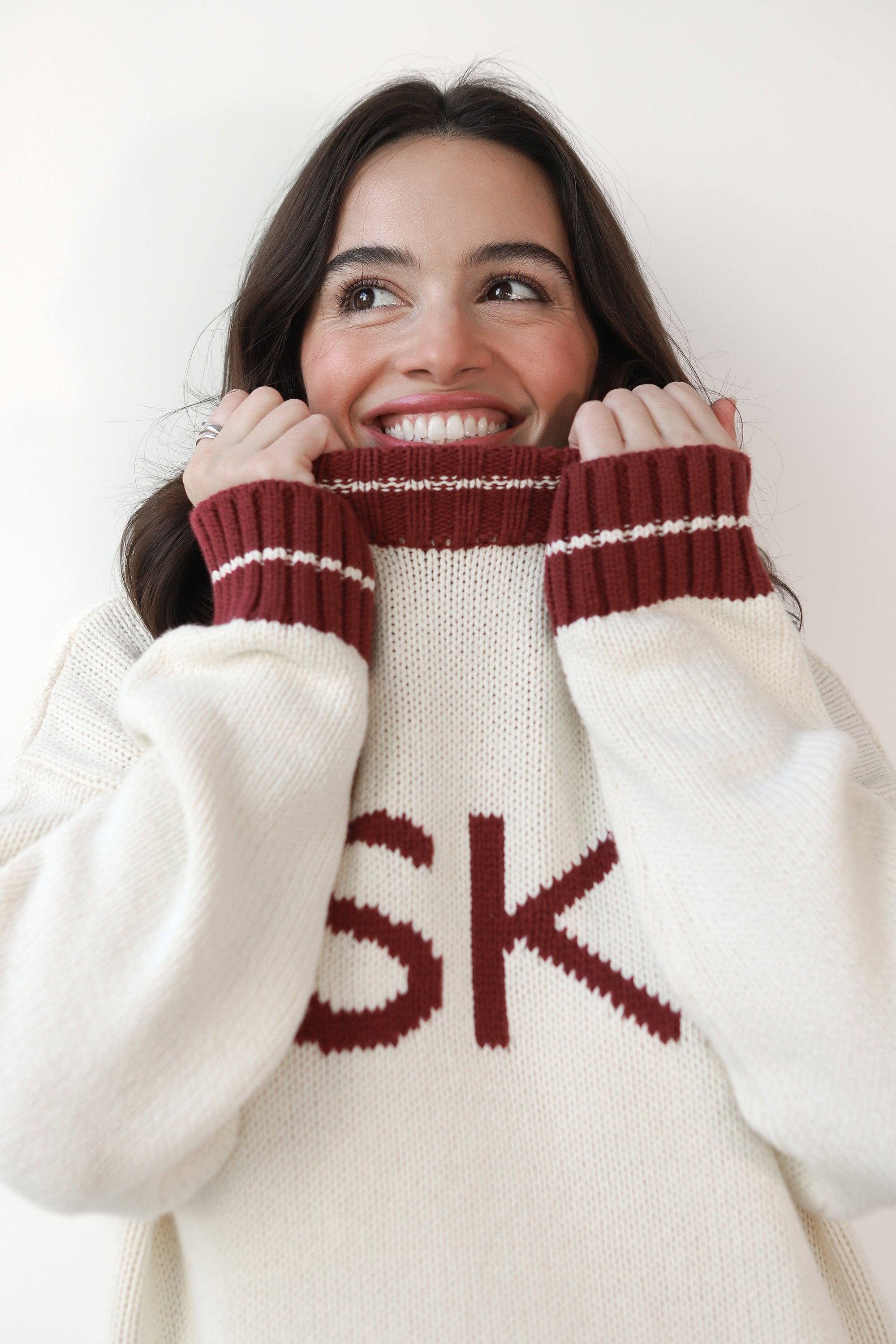 Callahan Knitwear - Bodie Mini Dress -