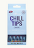 Chillhouse - In The Matrix Press-Ons -