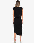 JBQ - Italia Dress - Black -