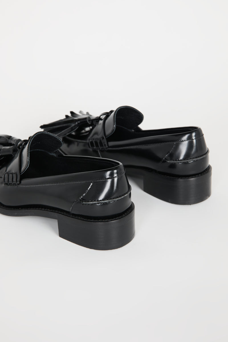 Intentionally Blank - Neighbor Loafer -
