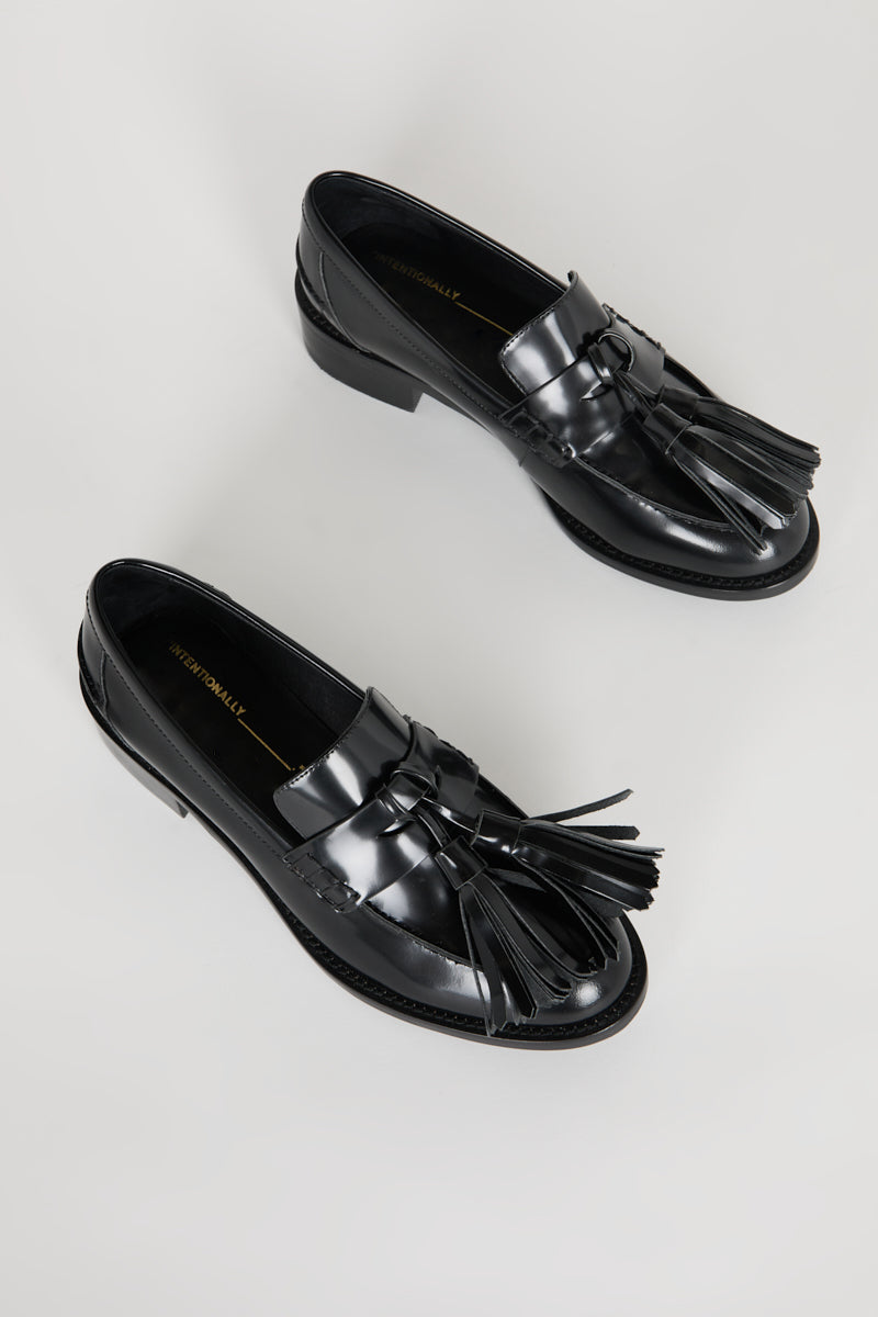 Intentionally Blank - Neighbor Loafer -