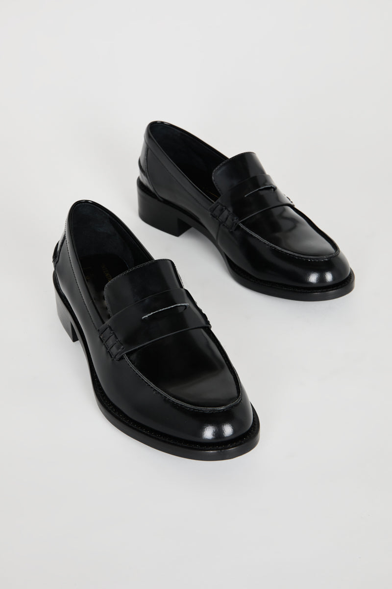 Intentionally Blank - Neighbor Loafer -