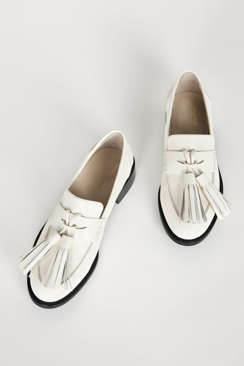 Intentionally Blank - Neighbor Loafer -