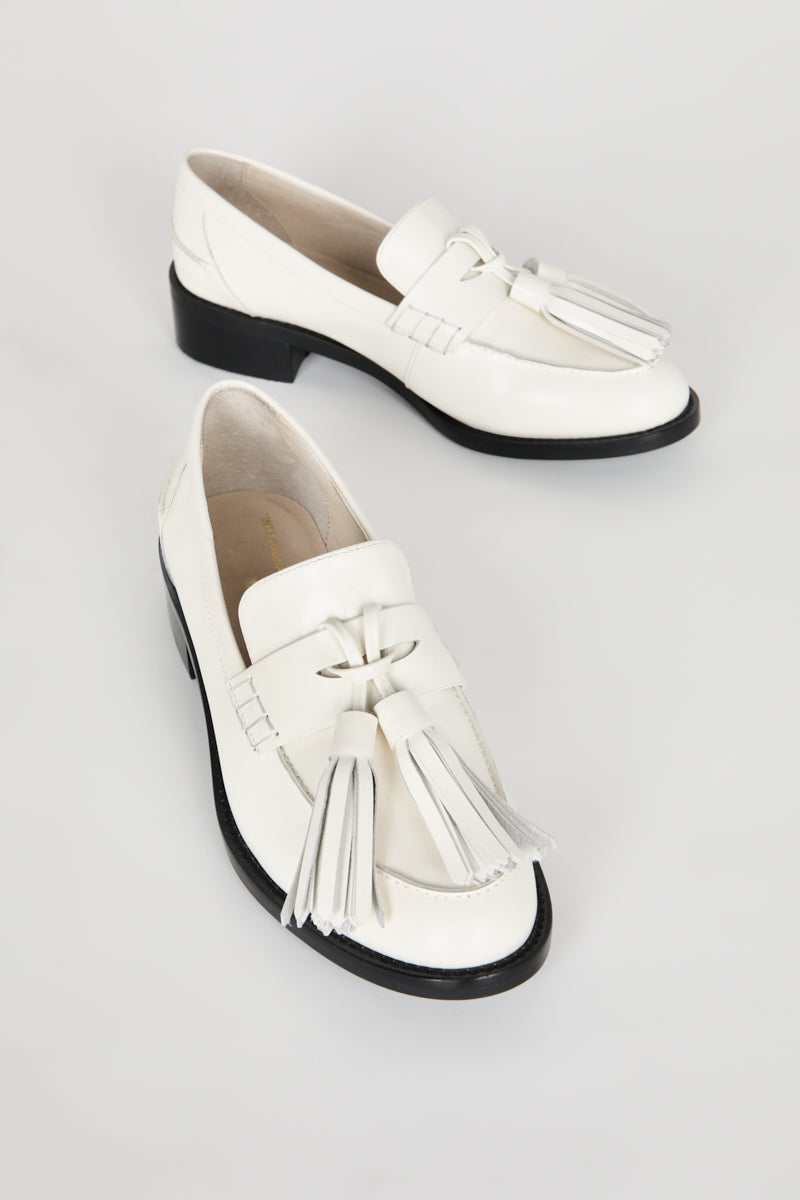 Intentionally Blank - Neighbor Loafer -