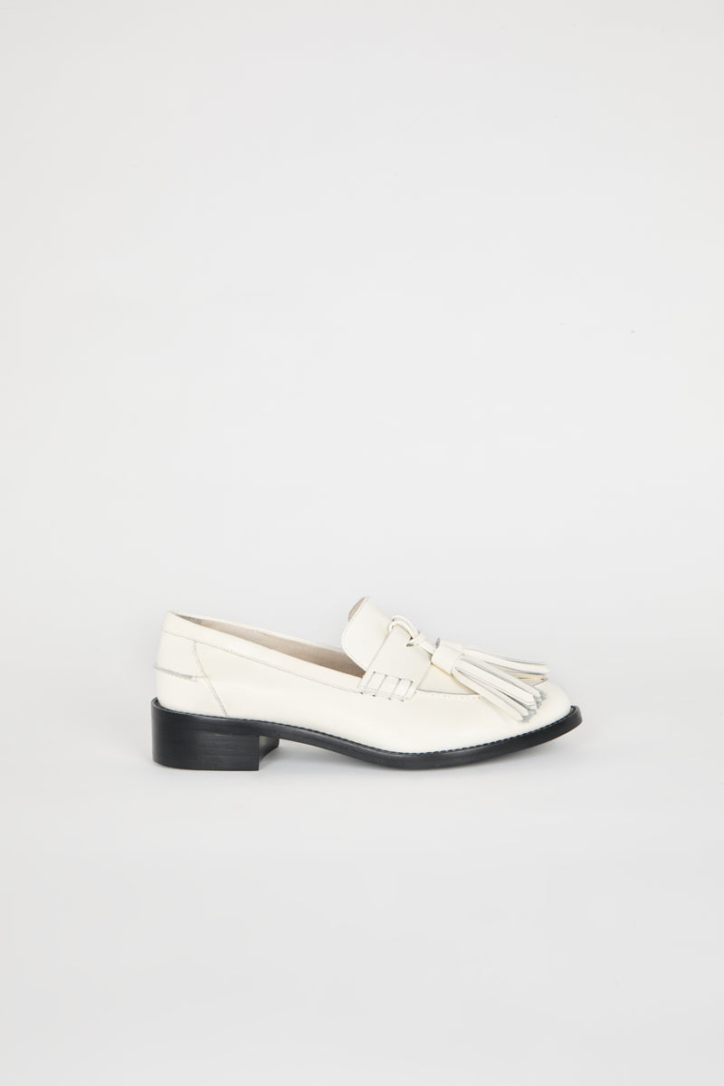 Intentionally Blank - Neighbor Loafer -