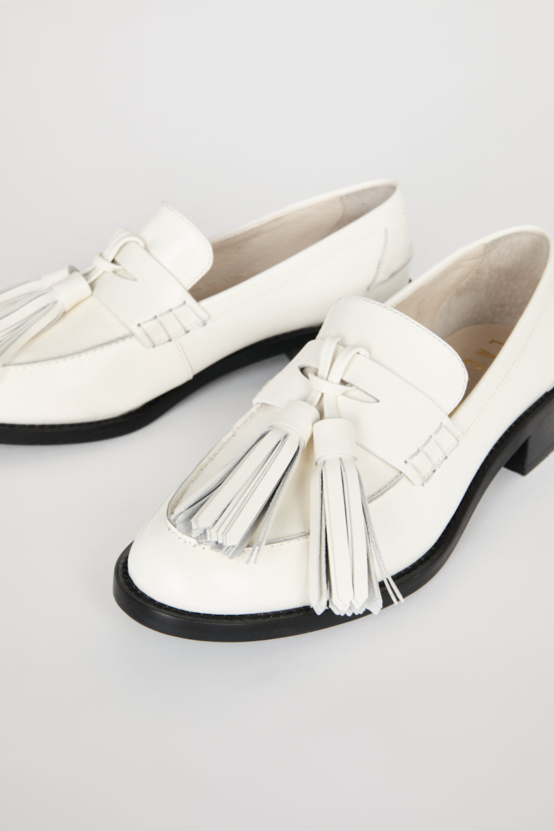 Intentionally Blank - Neighbor Loafer -