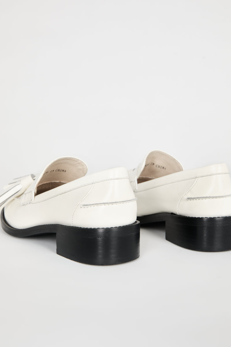 Intentionally Blank - Neighbor Loafer -