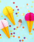 Zippy Paws - NomNomz - Ice Cream -