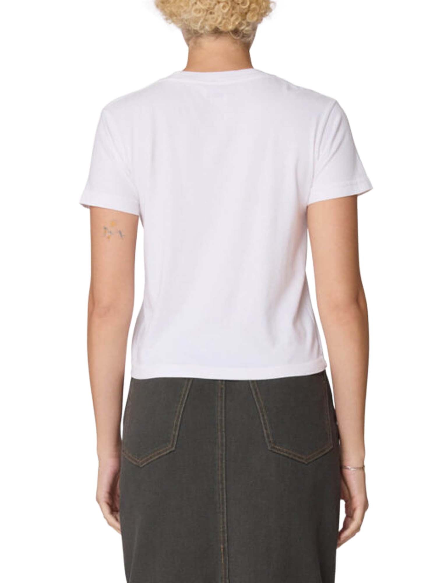 Obey - Collegiate Obey - White -