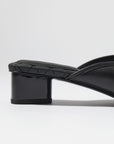 & Other Stories - Imani Mule Pump - Black -