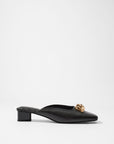 & Other Stories - Imani Mule Pump - Black -
