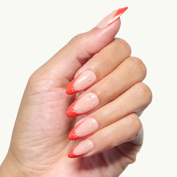 Chillhouse - In A Flurry Press Ons -