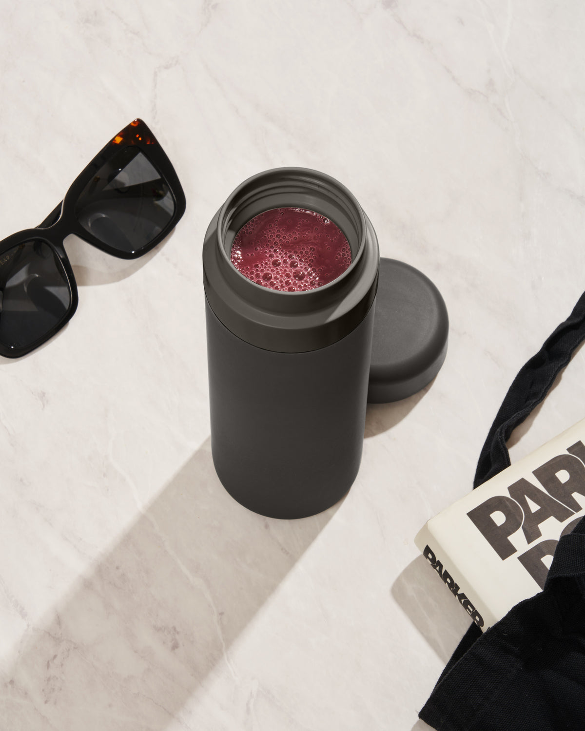 Offe W&P – offe market