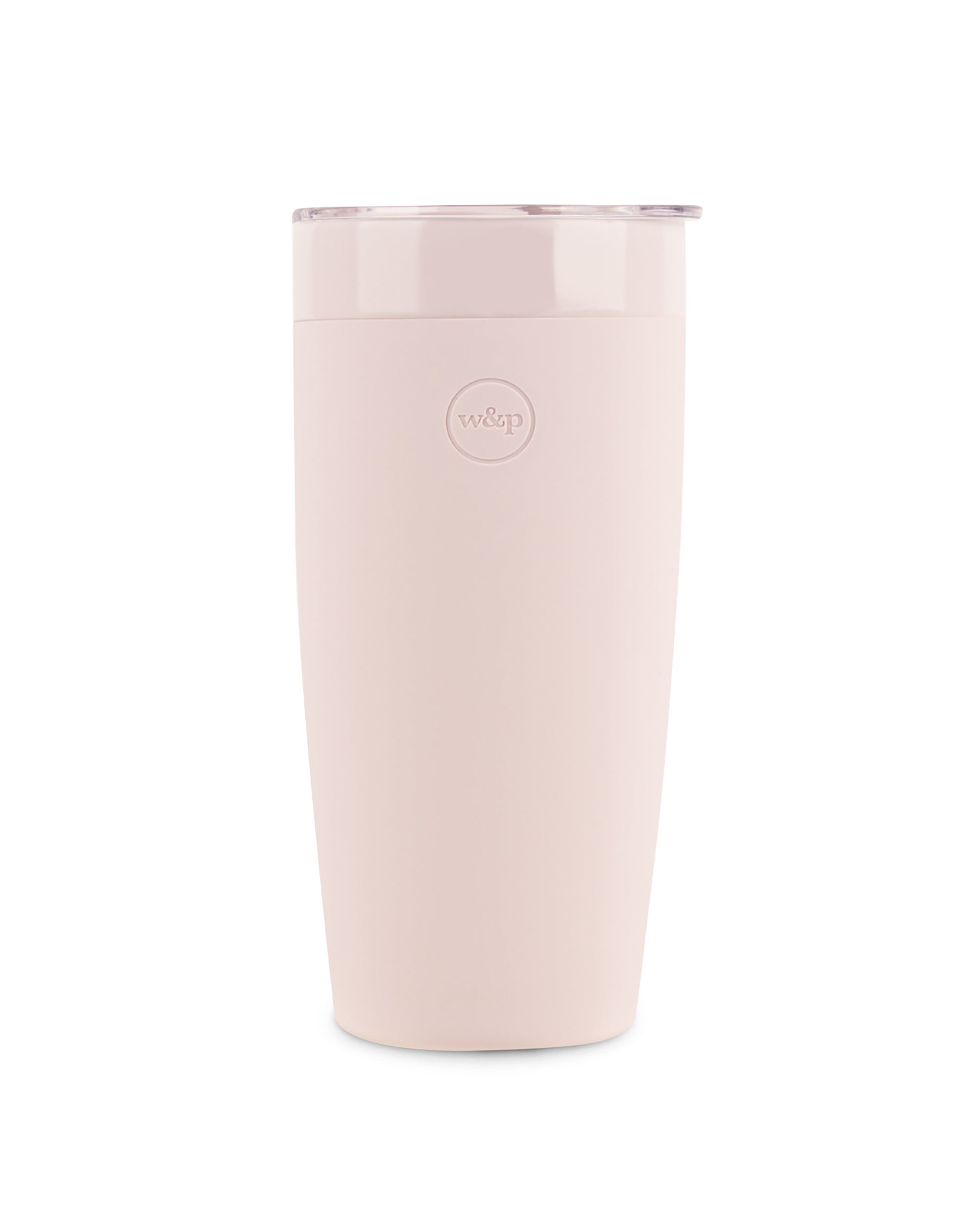 W&P - Insulated Tumbler 20 oz - Blush -