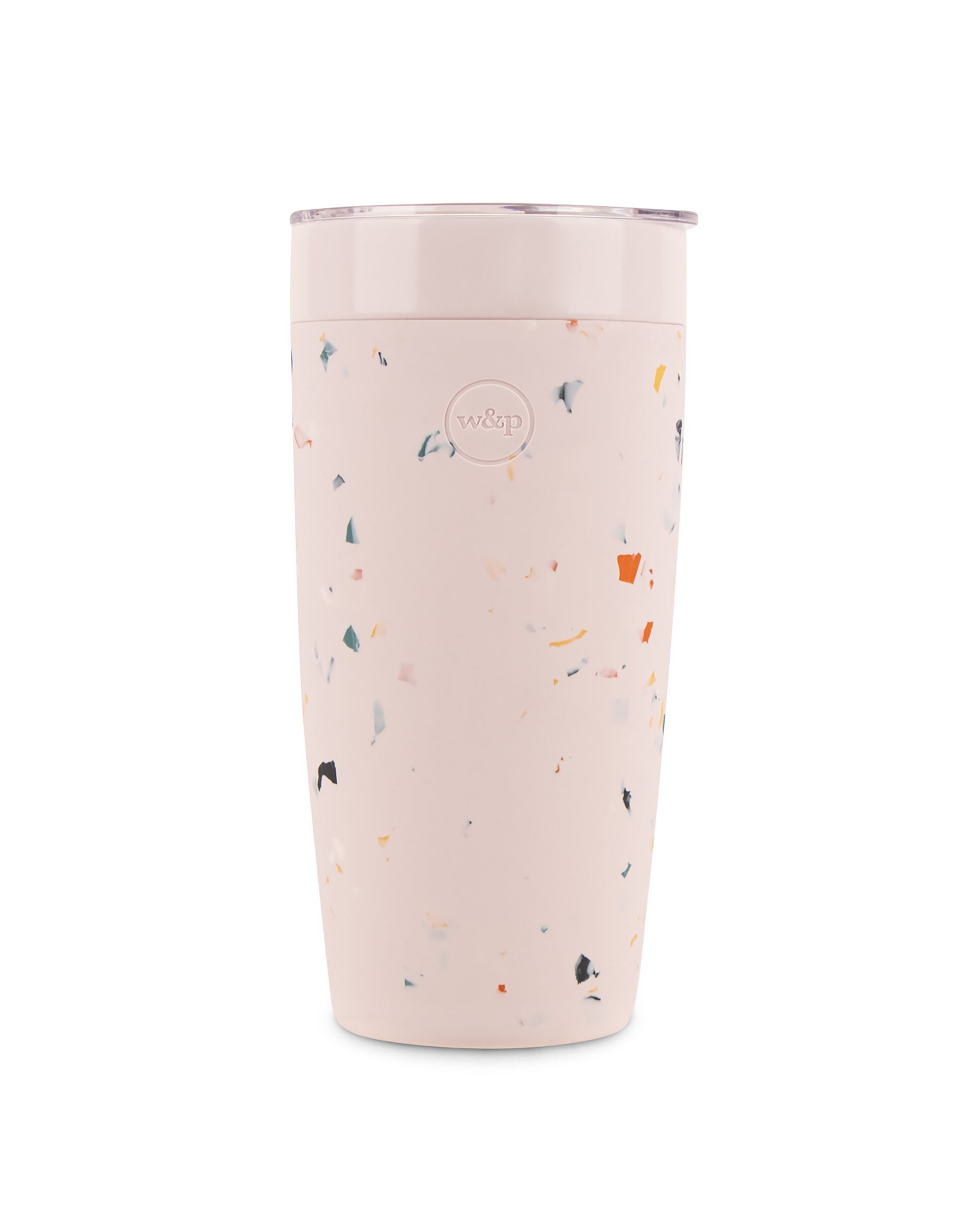 W&P - Insulated Tumbler 20 oz - Terrazzo Blush -