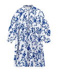 WRAY - Isabella Dress - Pottery Floral -