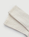 Fraise - The Slouch Sock Duo -