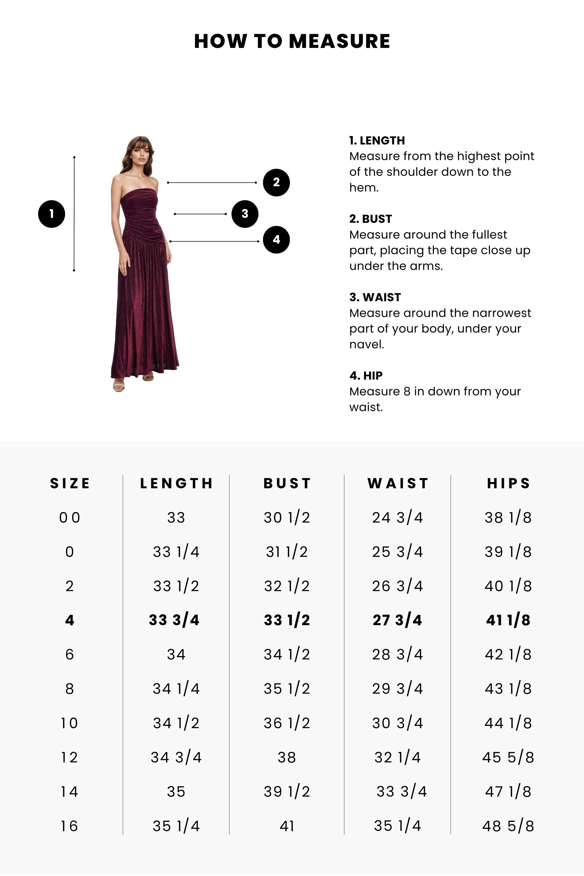 Jewel Badgley Mischka - Katia Strapless Gown -