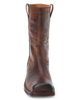 Matisse - Jackson Western Boot - Brown -