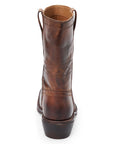 Matisse - Jackson Western Boot - Brown -