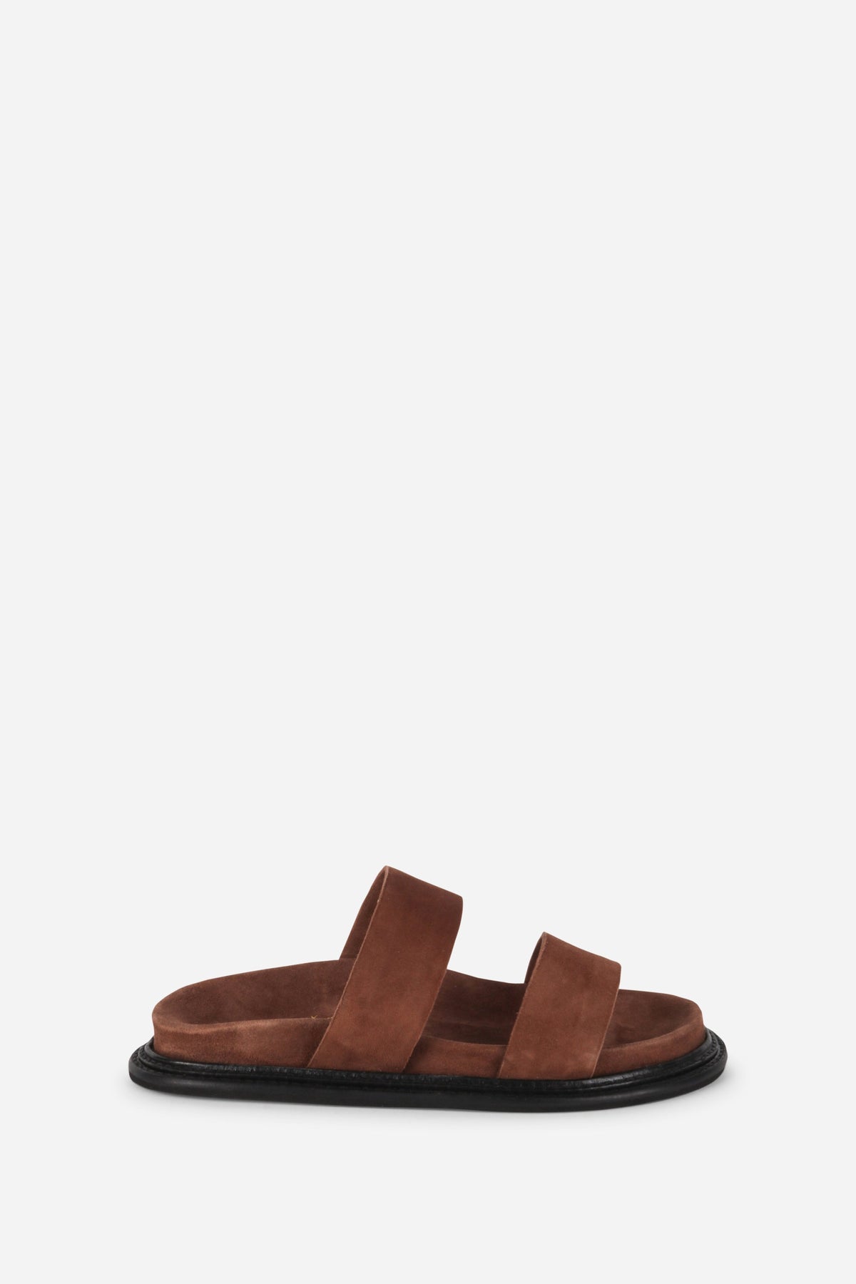 Intentionally Blank - Jasmine Flat Sandal -