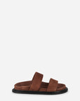 Intentionally Blank - Jasmine Flat Sandal -